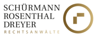 Logo von Schürmann Rosenthal Dreyer Rechtsanwälte
